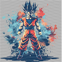 Japanese anime-JP 2880